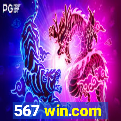 567 win.com